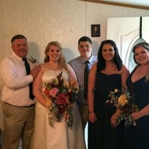 Meet your Posher, Hunter